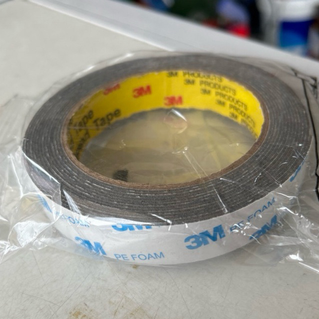 

double tape 3M putih