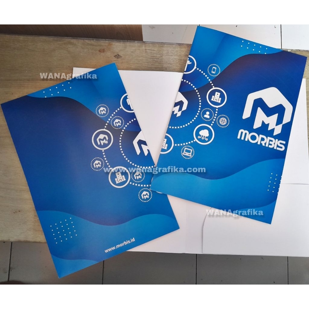 

Percetakan StopMap fullcolor kantong