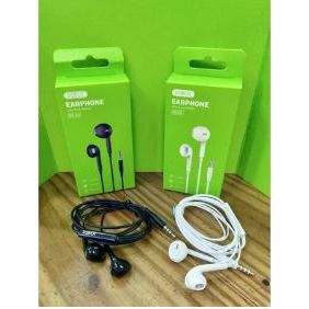 Headset Headphone Robot RE10/ Earphone ROBOT RE 10