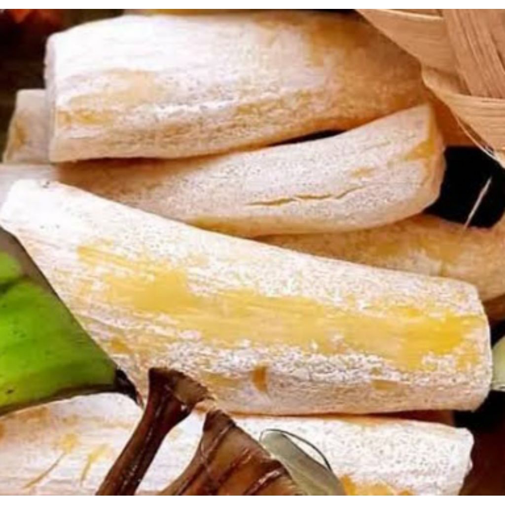 

Tape Manis Bondowoso rasanya manis khas Bondowoso kemasan 1 kg