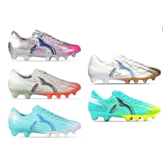 Sepatu Bola Sepak Bola Ortus OrtusEight LEGION V5 FG Original