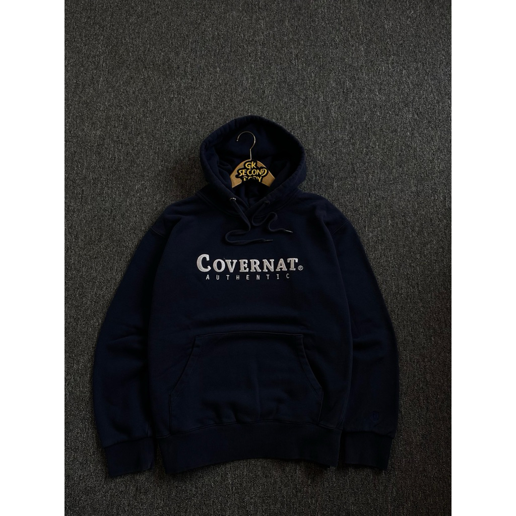 hoodie covernat second