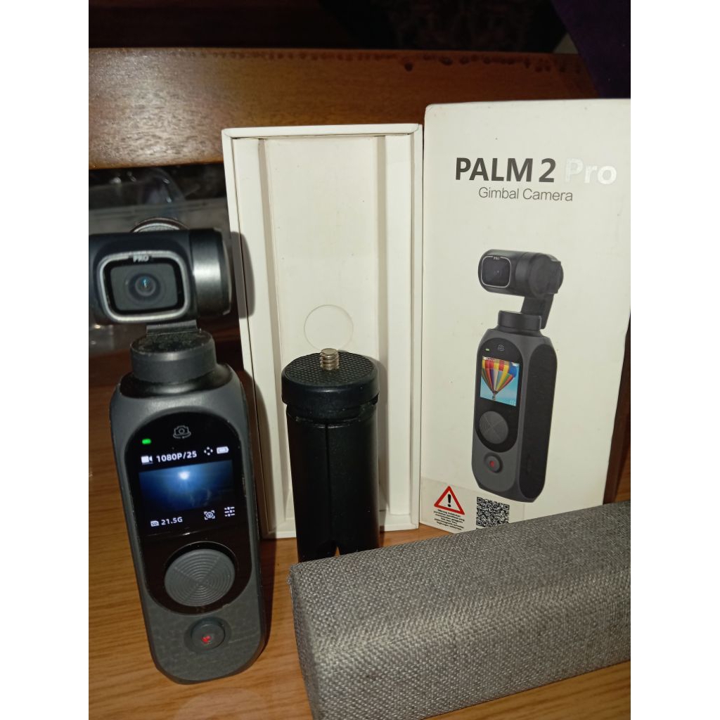 fimi palm 2pro second normal