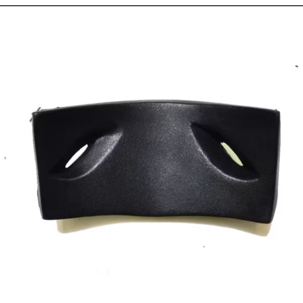 busa mulut nhk gp1000 / busa mulut helm nhk gp1000