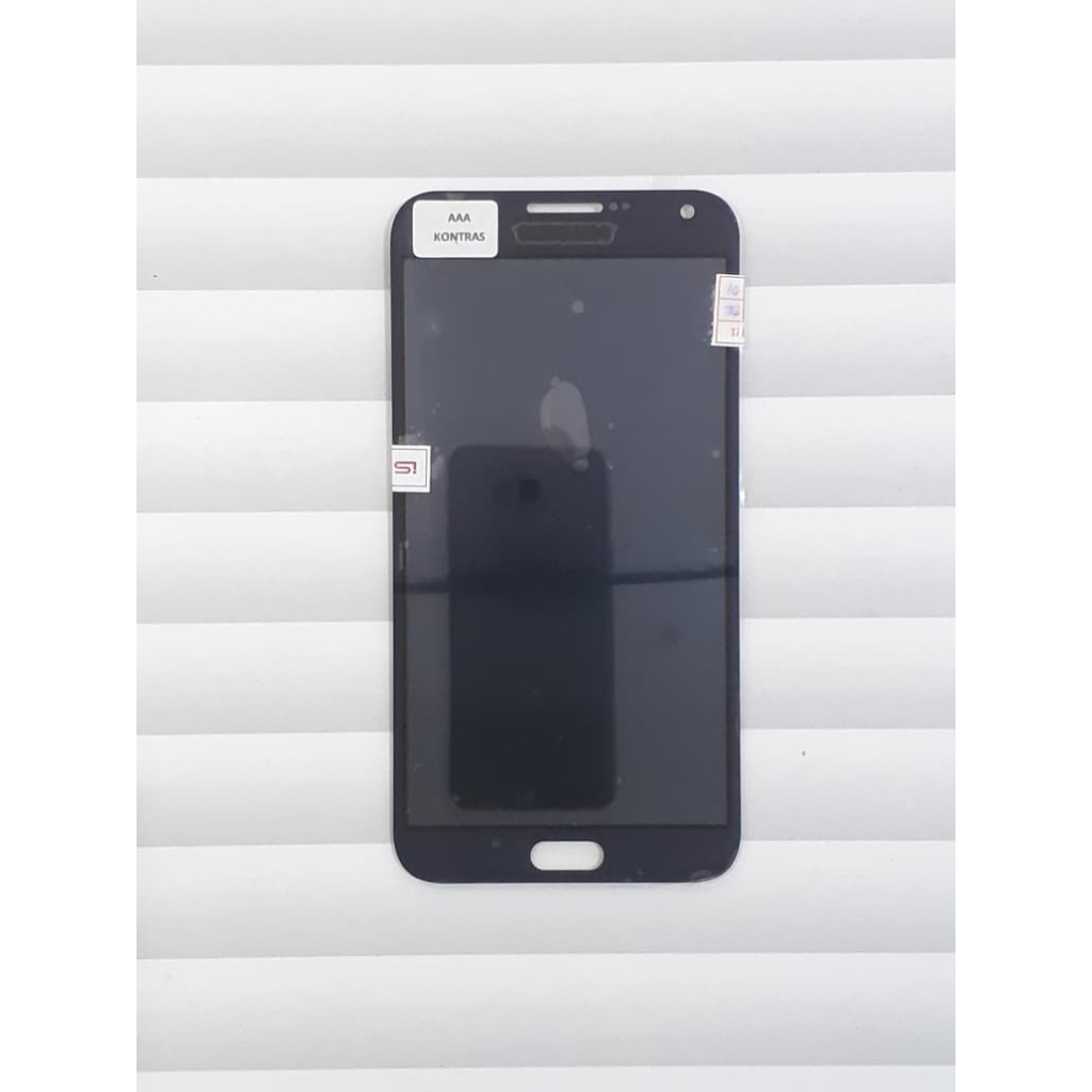 LCD TOUCHSCREEN SAMSUNG E700 2015 Fullset