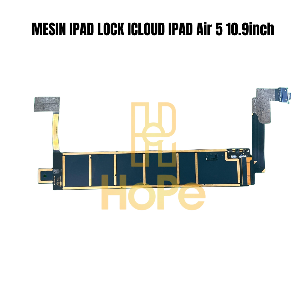 MESIN IPAD LOCK ICLOUD IPAD Air 5 10.9inch