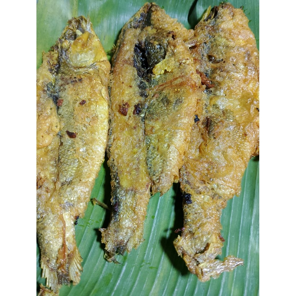 

OM-Bandeng Presto/Frozen fish/Ikan Bandeng