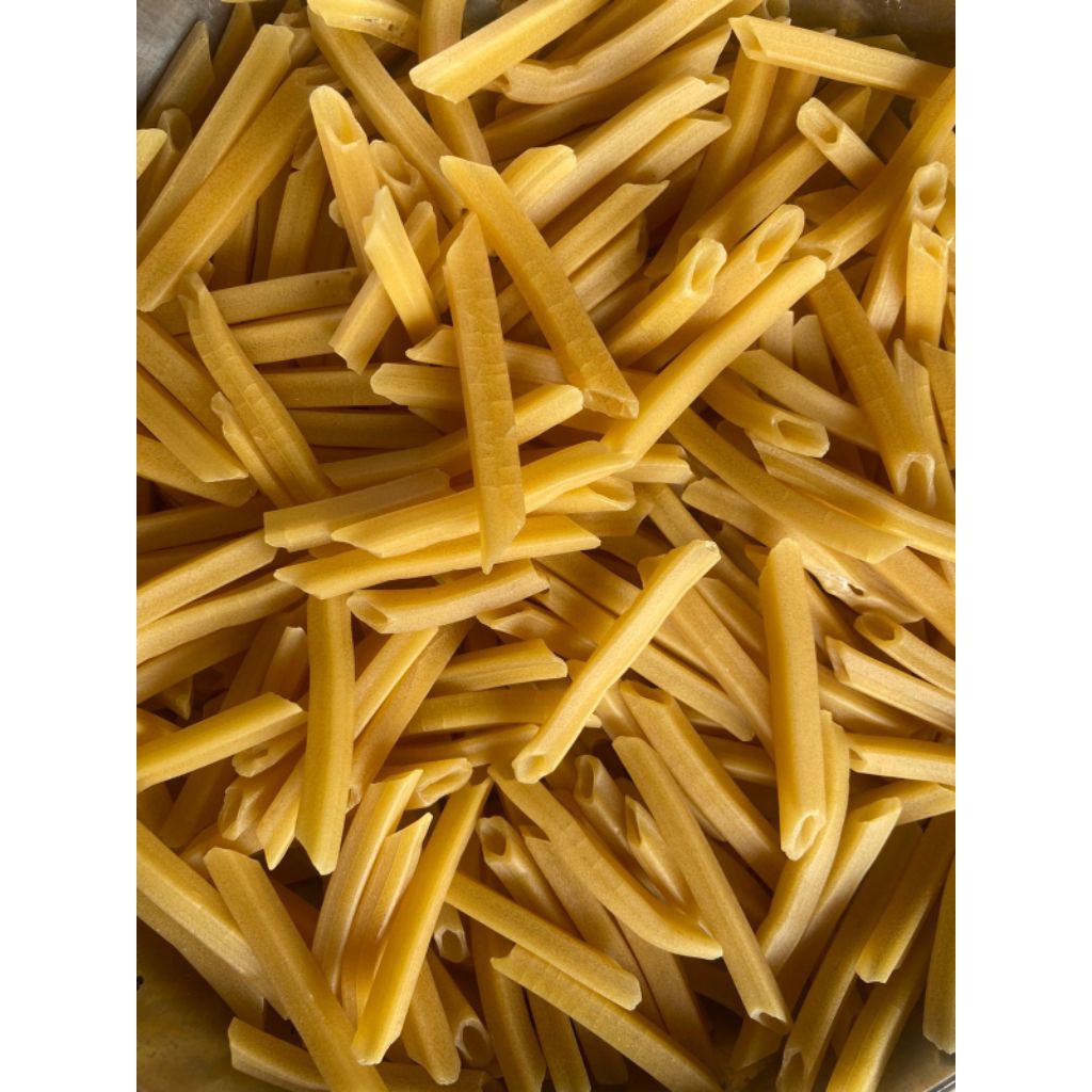 

Kerupuk potato 5kg (1ball) Cap Napoleon