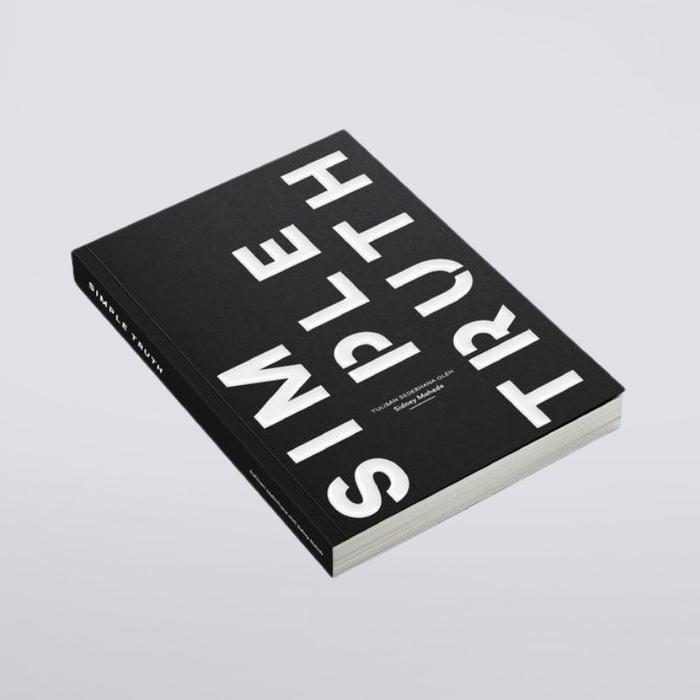 Simple Truth - Sidney Mohede (Indonesia)