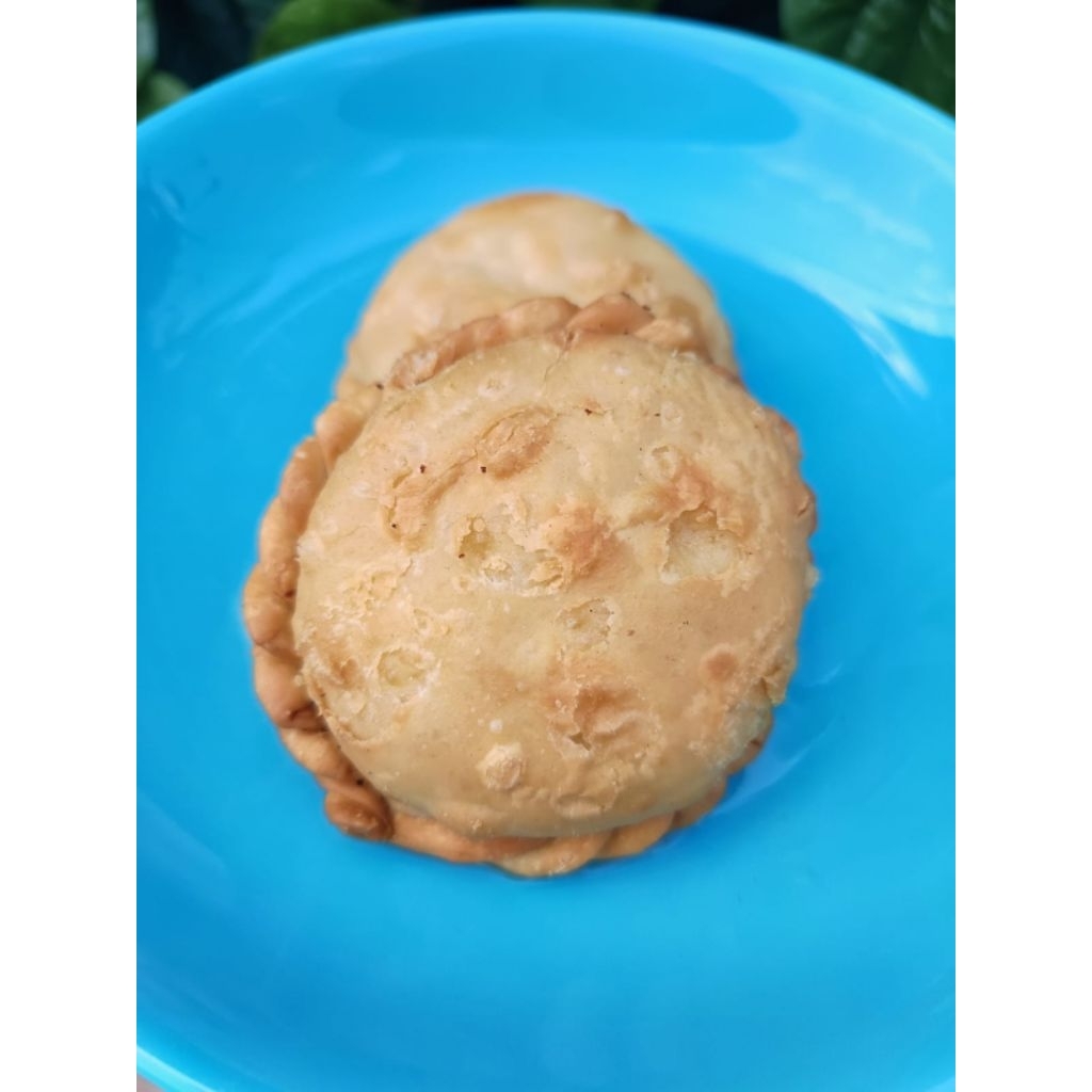 

pastel telur premium