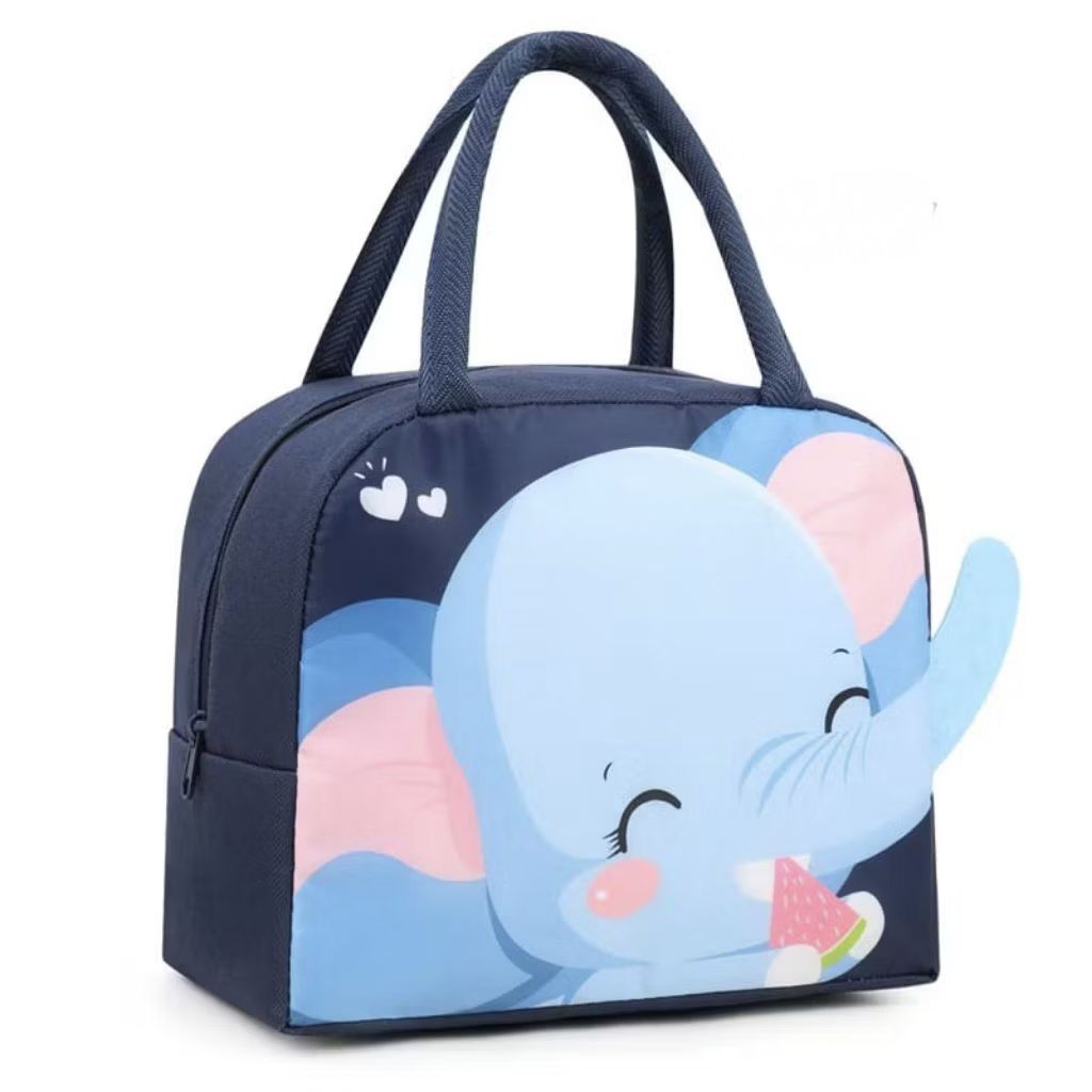 M1 melind store Tas bekal,tas makanan,tas tempat nasi anak pekanbaru riau