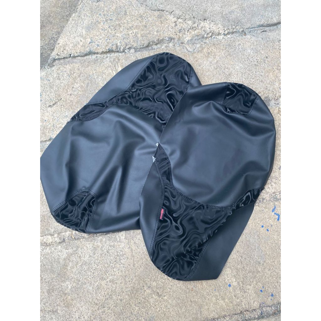 COVER KULIT MOTIF WAVE PCX 160