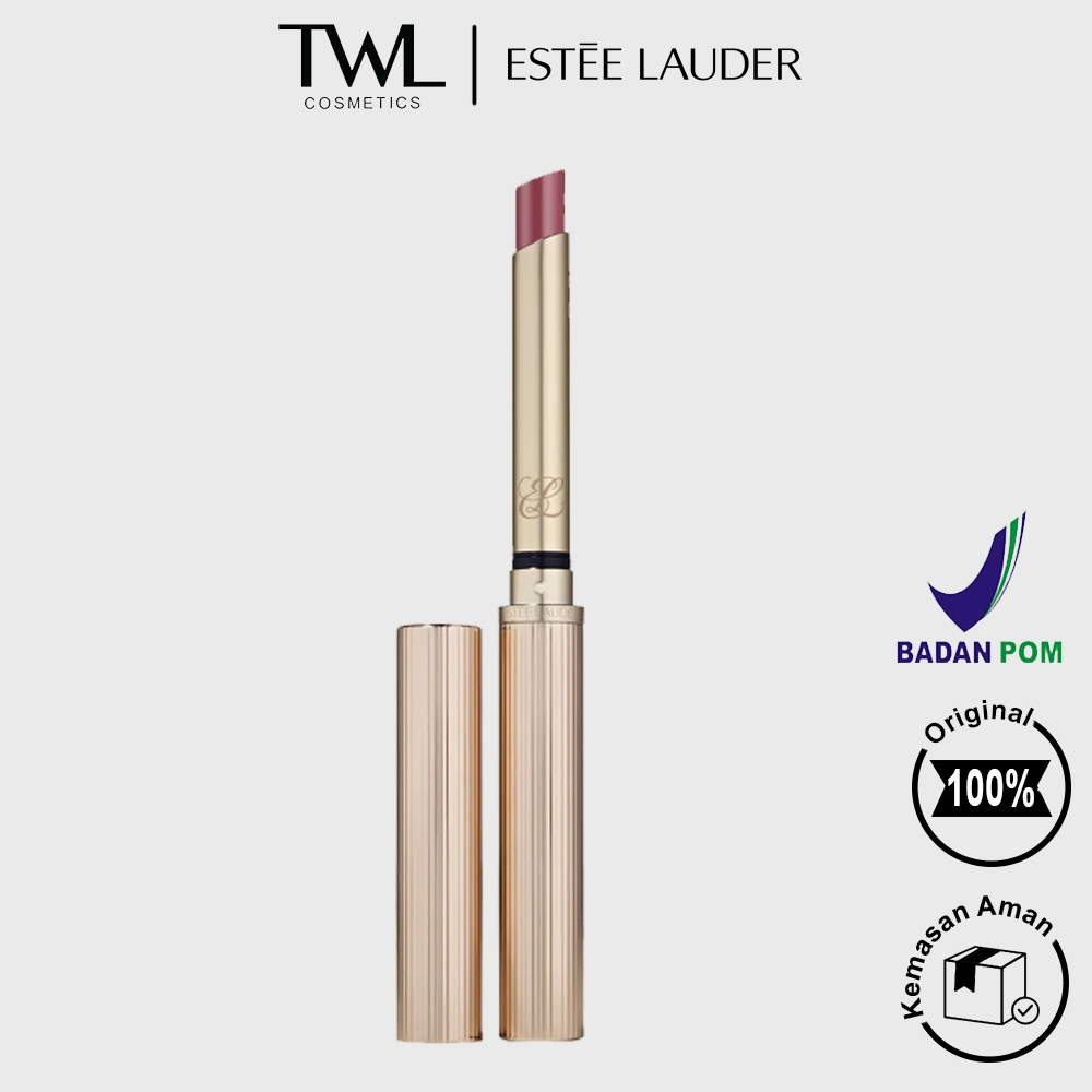 Estee Lauder Pure Color Explicit Slick Lipstick (Shine)