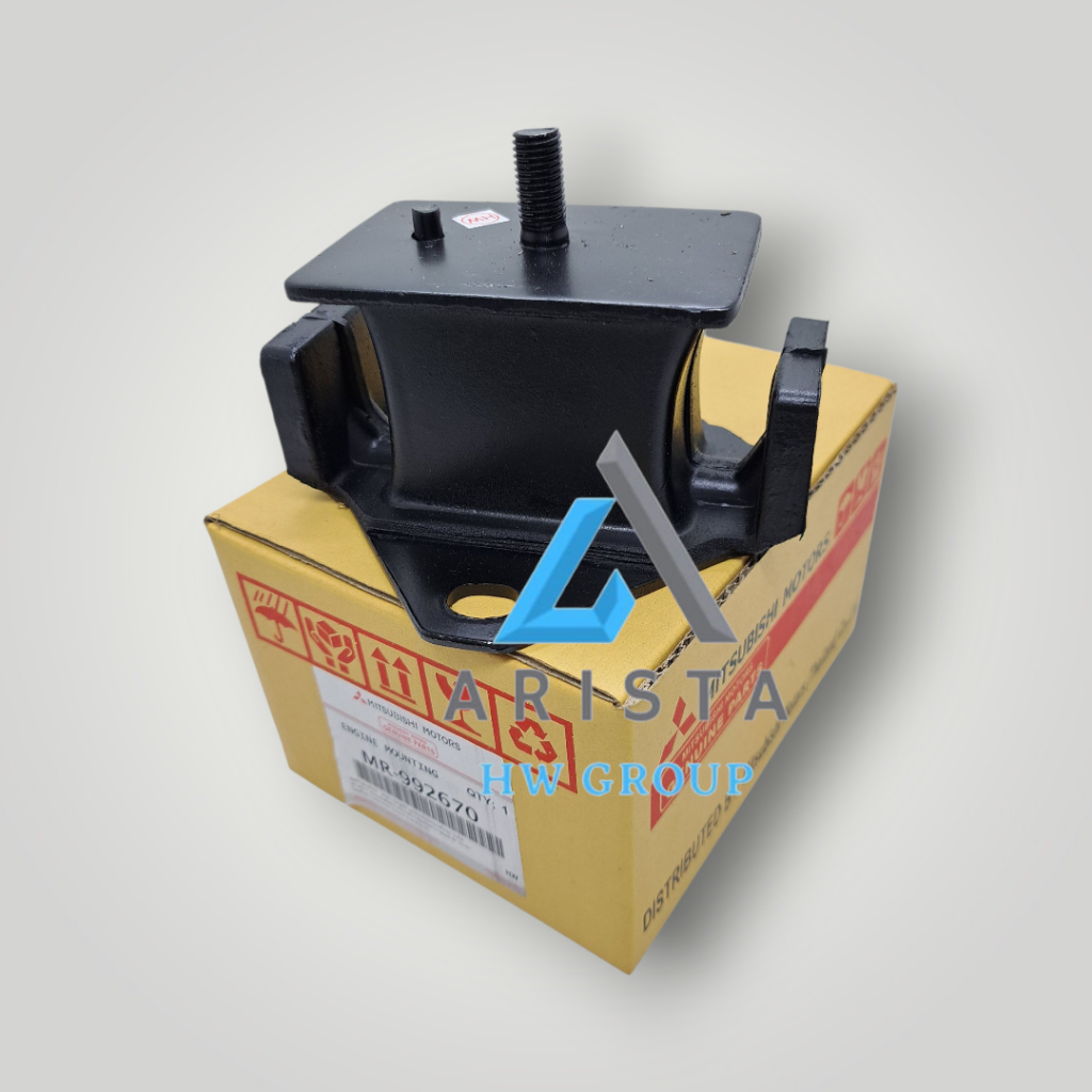 ENGINE MOUNTING KARET DUDUKAN MESIN MOBIL TRITON