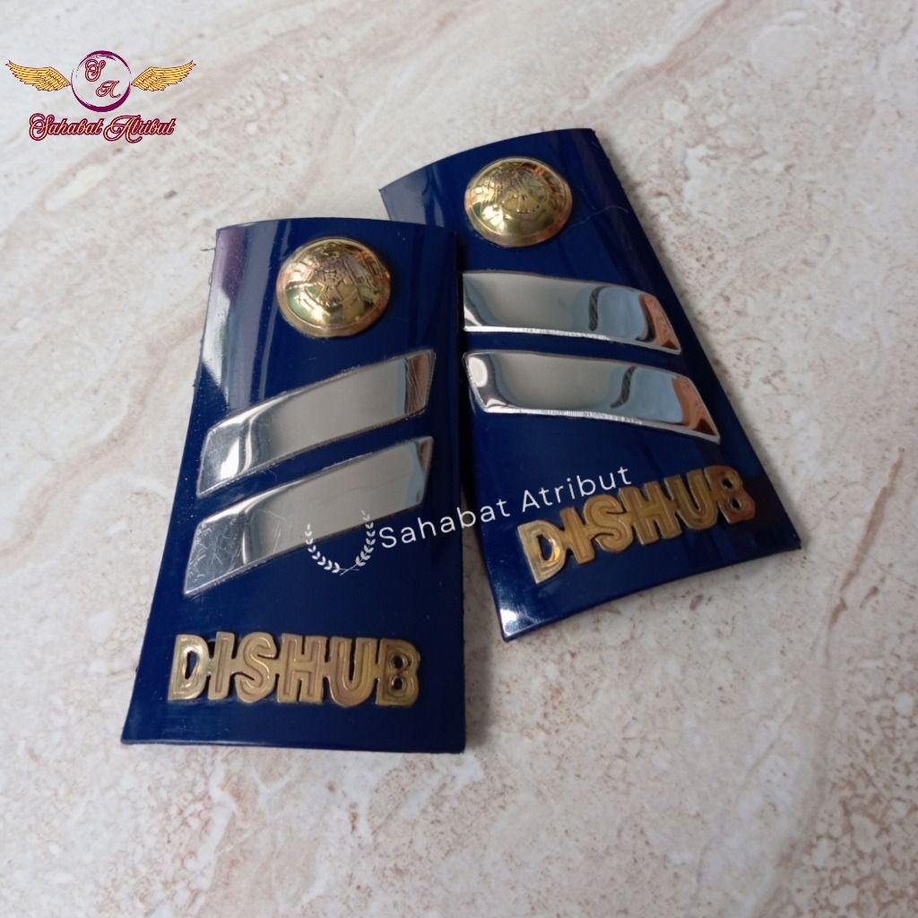 PANGKAT DISHUB KUNINGAN HONORER 2 - PANGKAT DISHUB BRASO HONORER 2