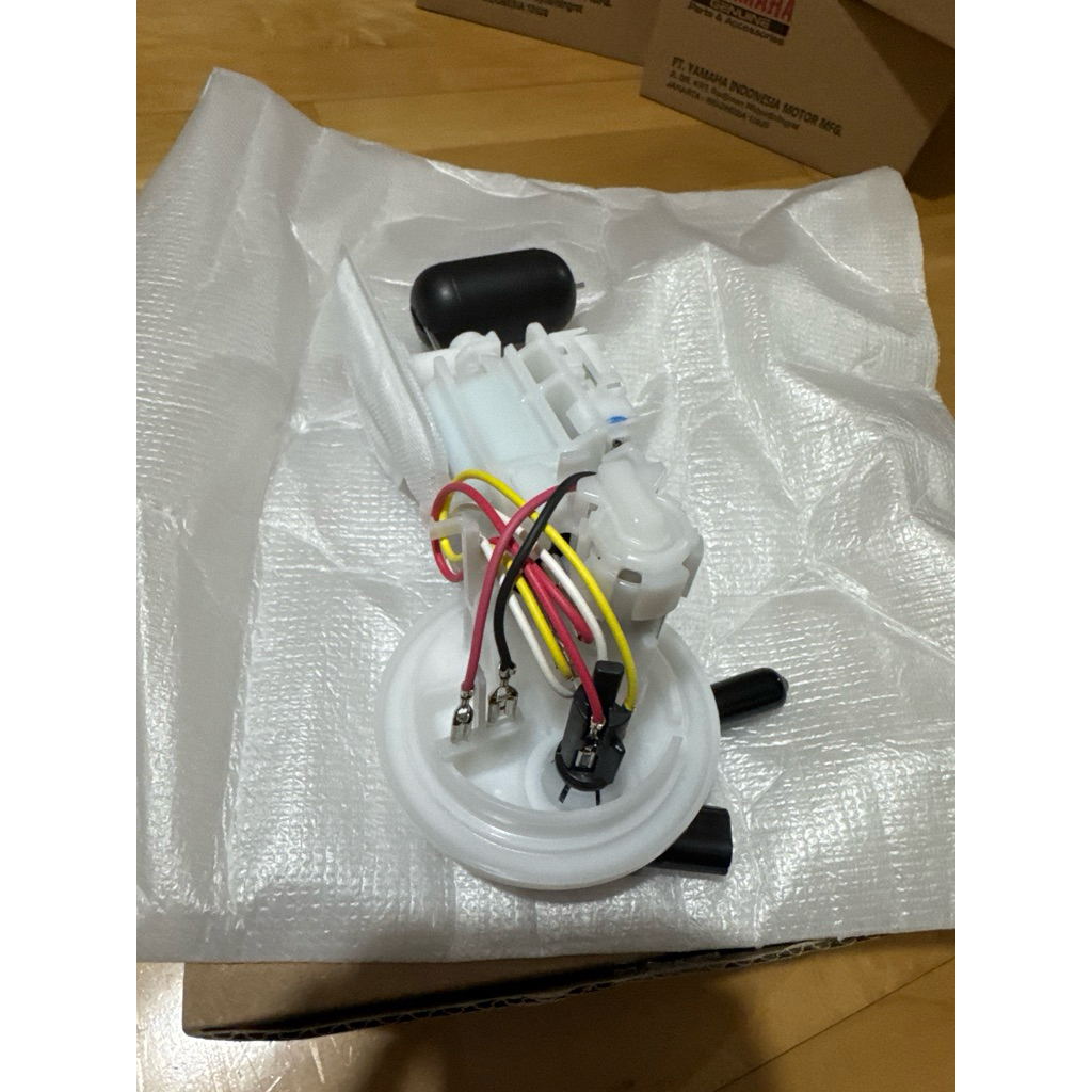Fuel Pump Motor Mio J