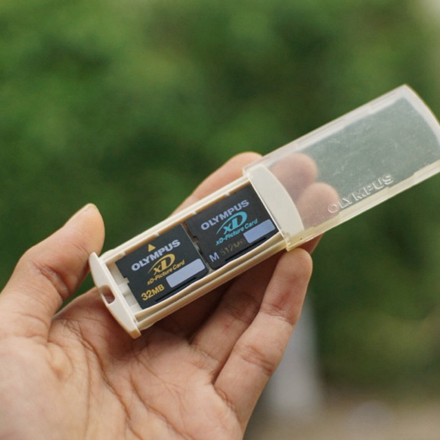memori xd card adapter xd card original copotan