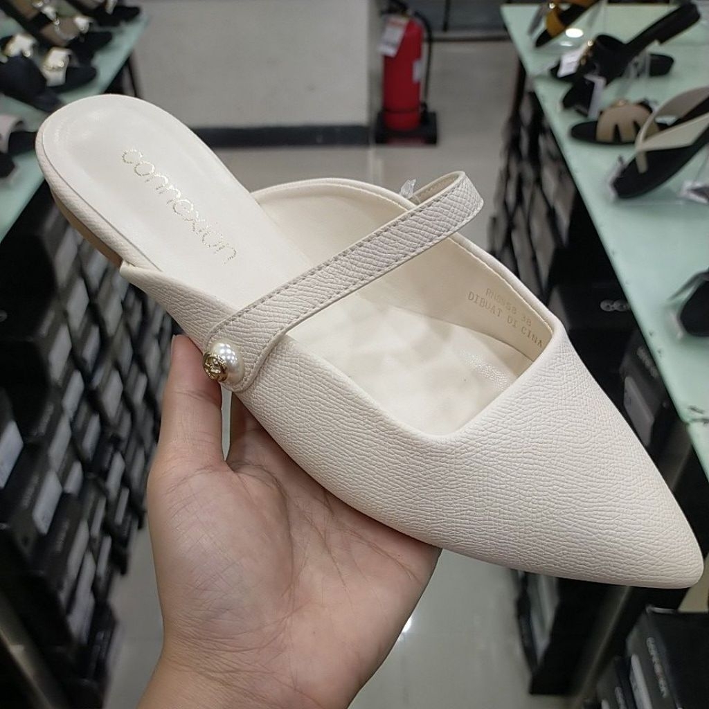 Selop Teplek Wanita Connexion