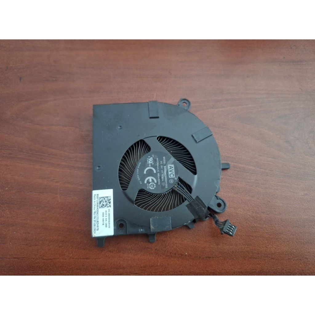 Fan laptop Lenovo ideapad slim 7 pro 14IHU5 original copotan