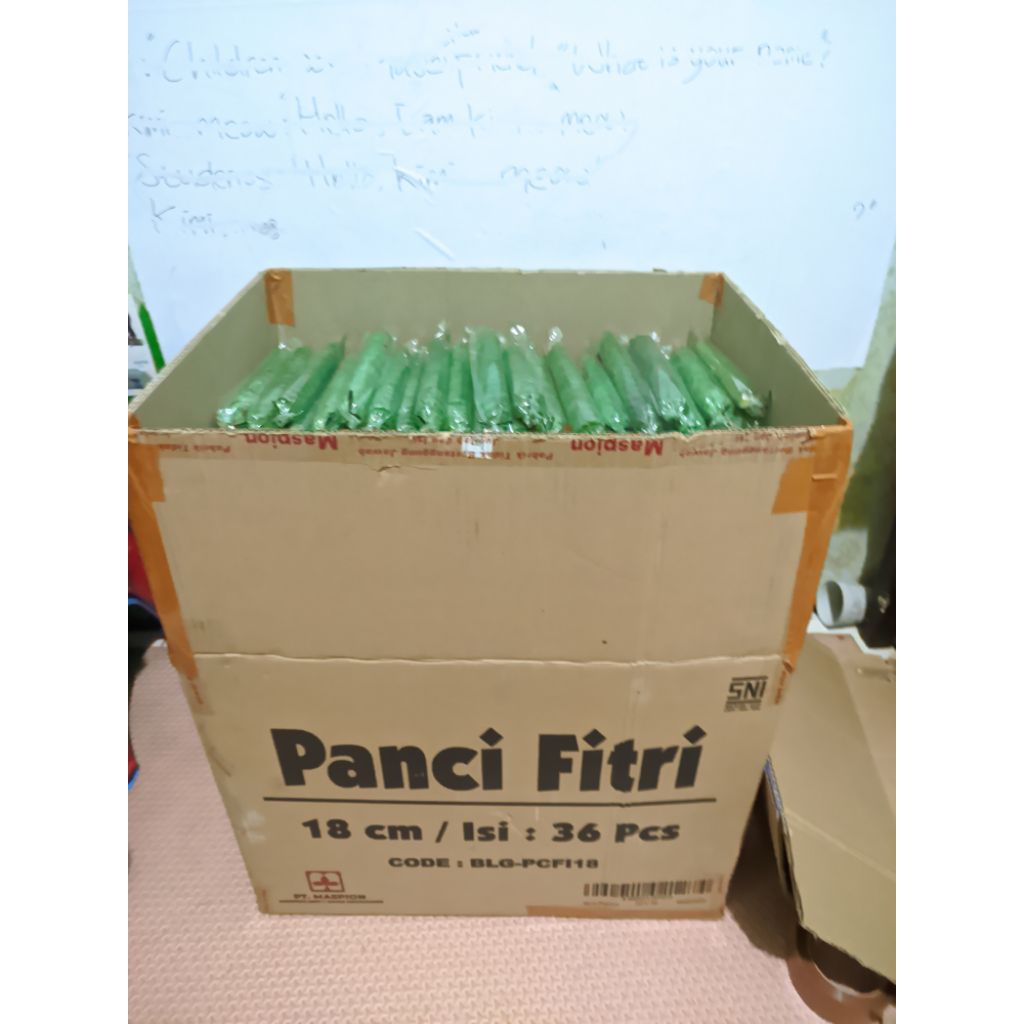 

Kentang Spiral Cimahi isi 300pcs