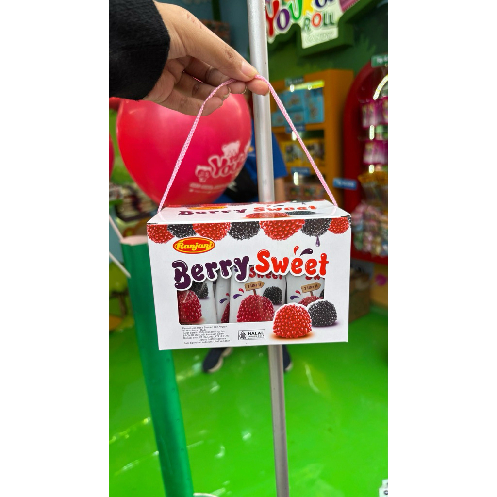 

youka berry isi 30 pcs