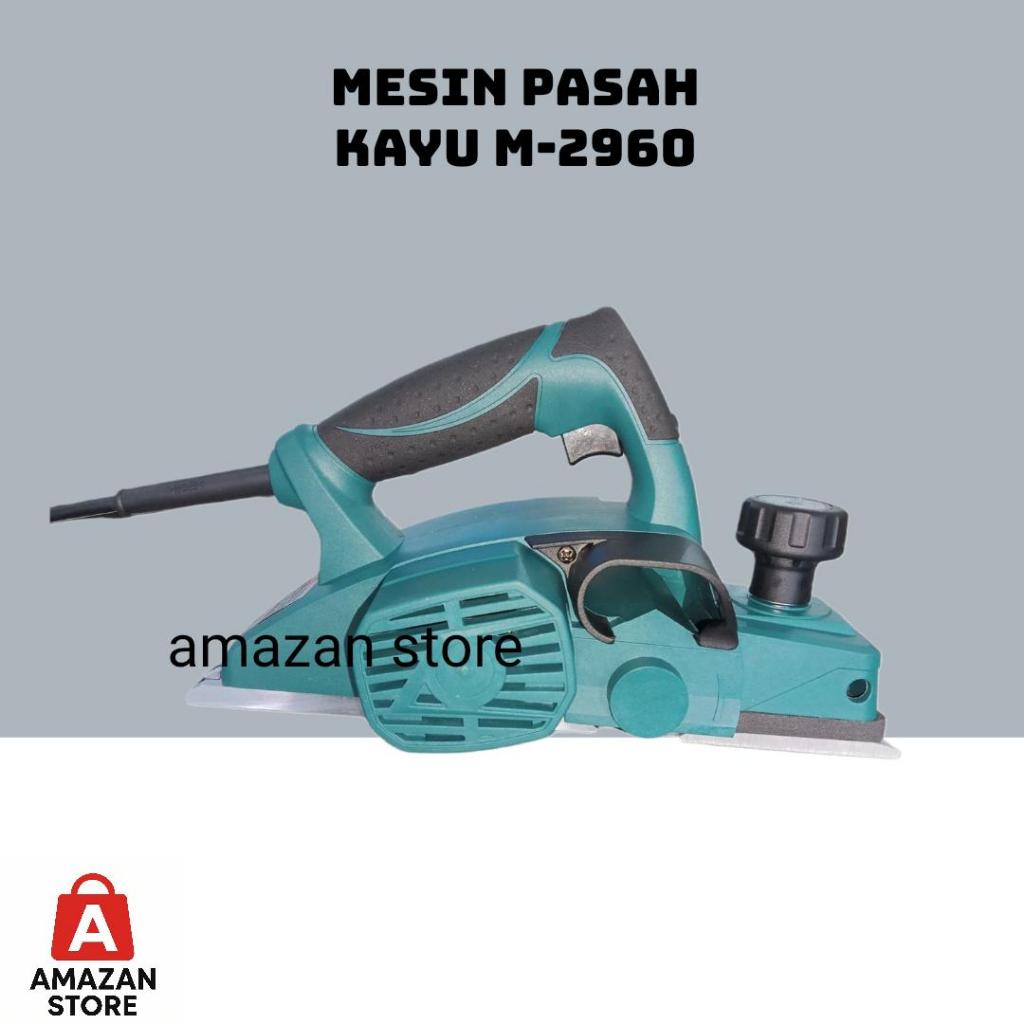 Modern M - 2960 / Planner Modern M 2960 Mesin Pasah Modern M 2960 Serut Kayu Modern M 2960