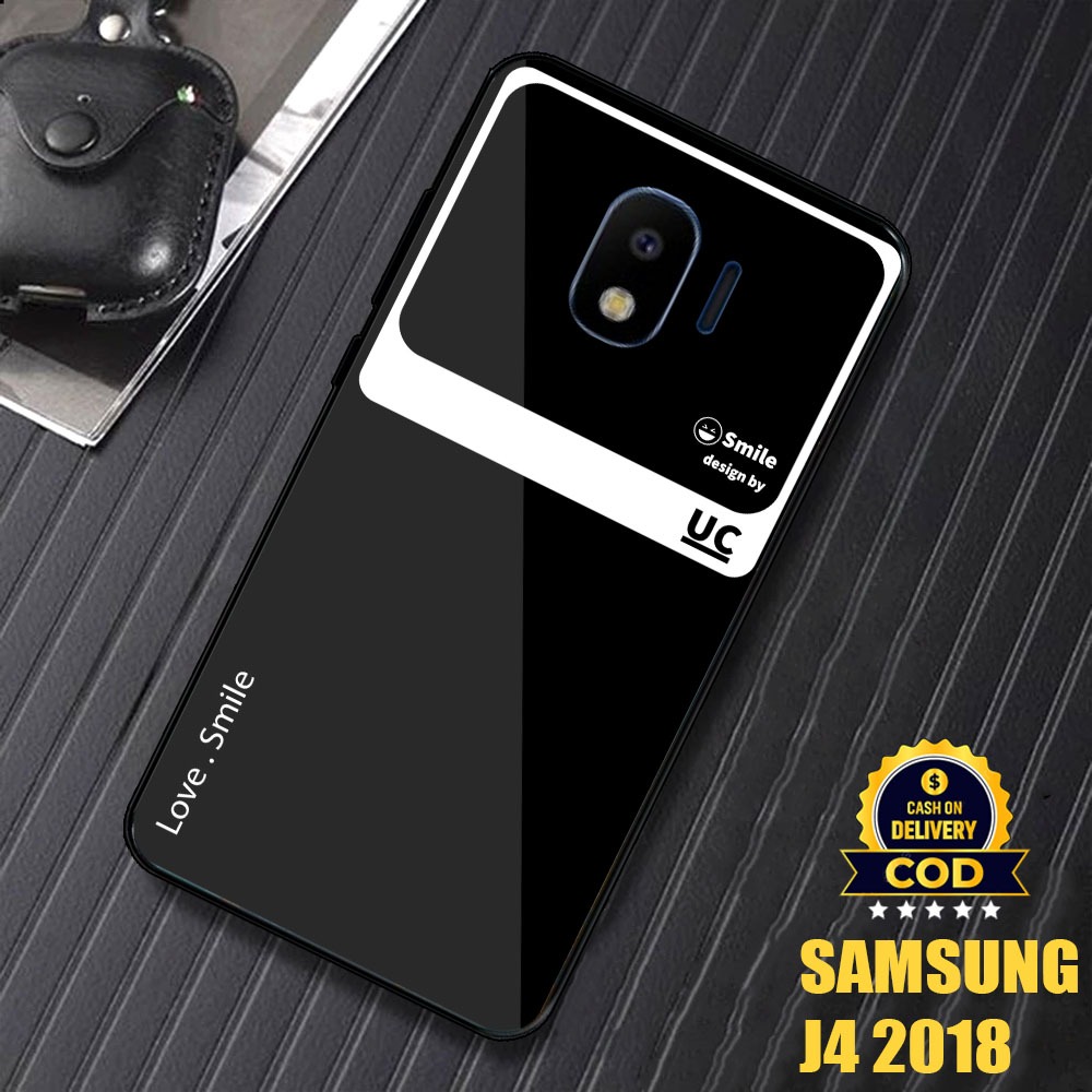 Case Samsung J4 2018 Casing Samsung J4 2018 Urban Casing [M64] Casing Hp Custom Case Aesthetic