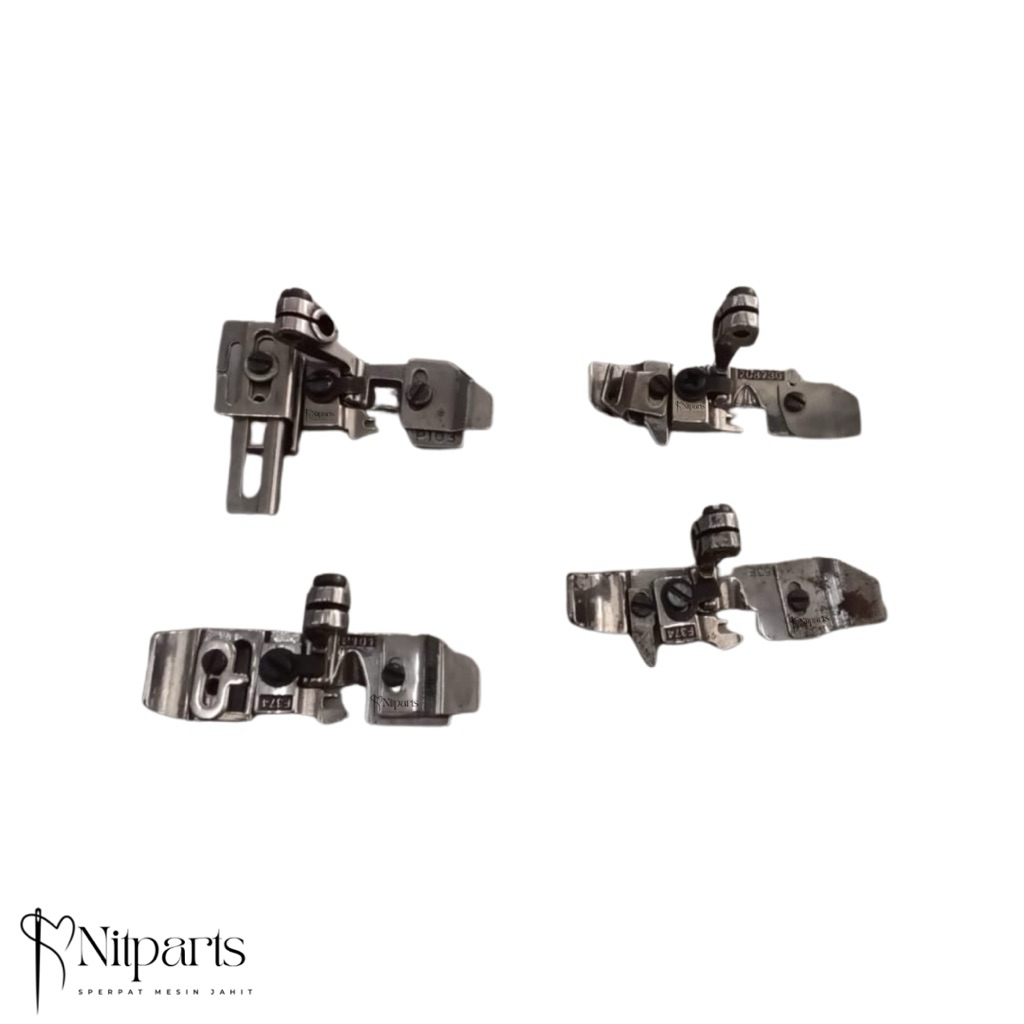 Sepatu Obras 747 – Sparepart Mesin Jahit Industri