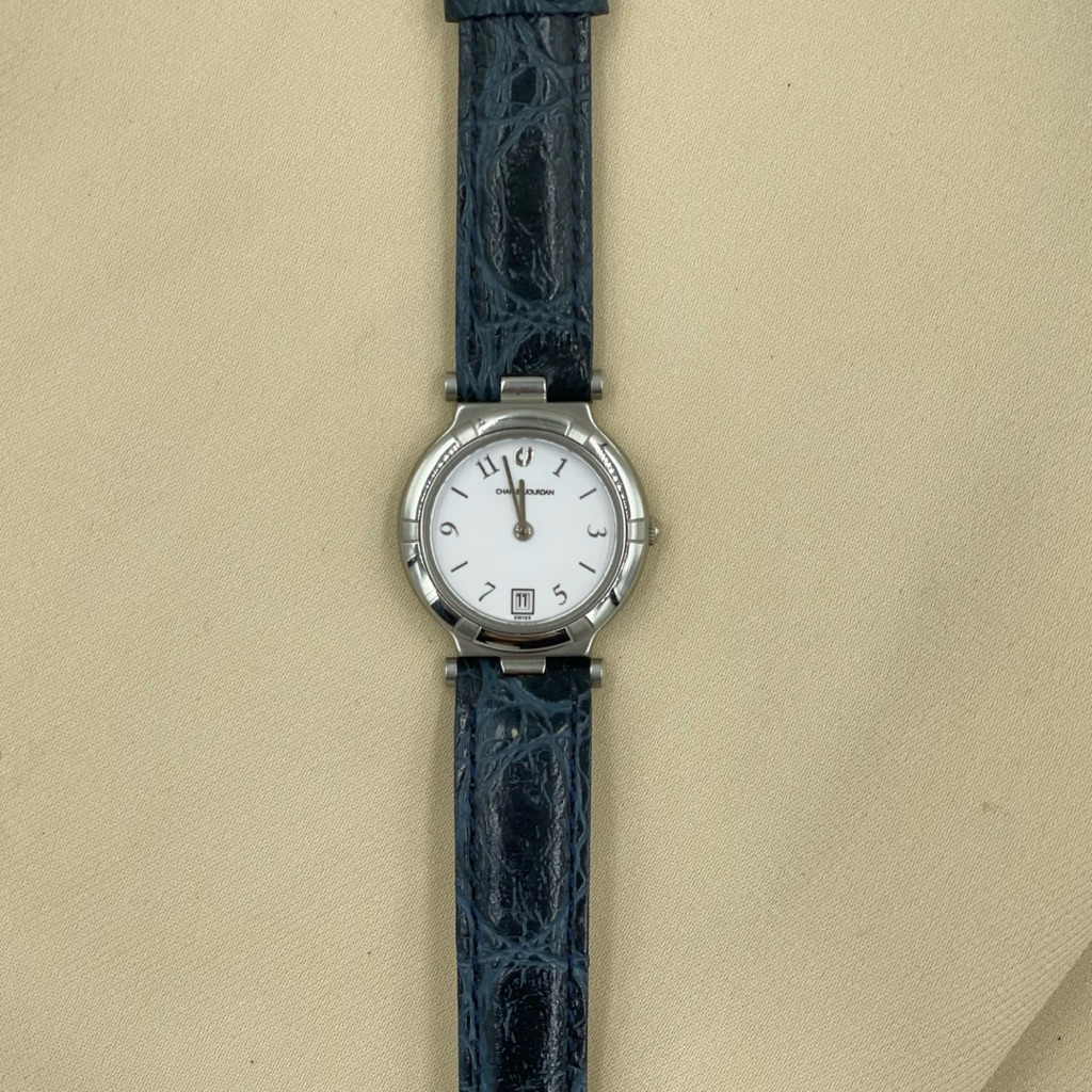 Jam Tangan Charles Jourdan Wanita 50.22.7