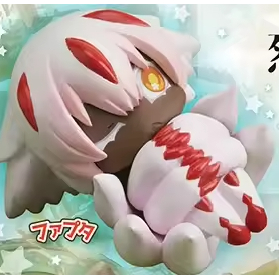 Gashapon Faputa Made in Abyss Figure
