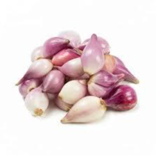 

Bawang Merah Kupas 250Gr