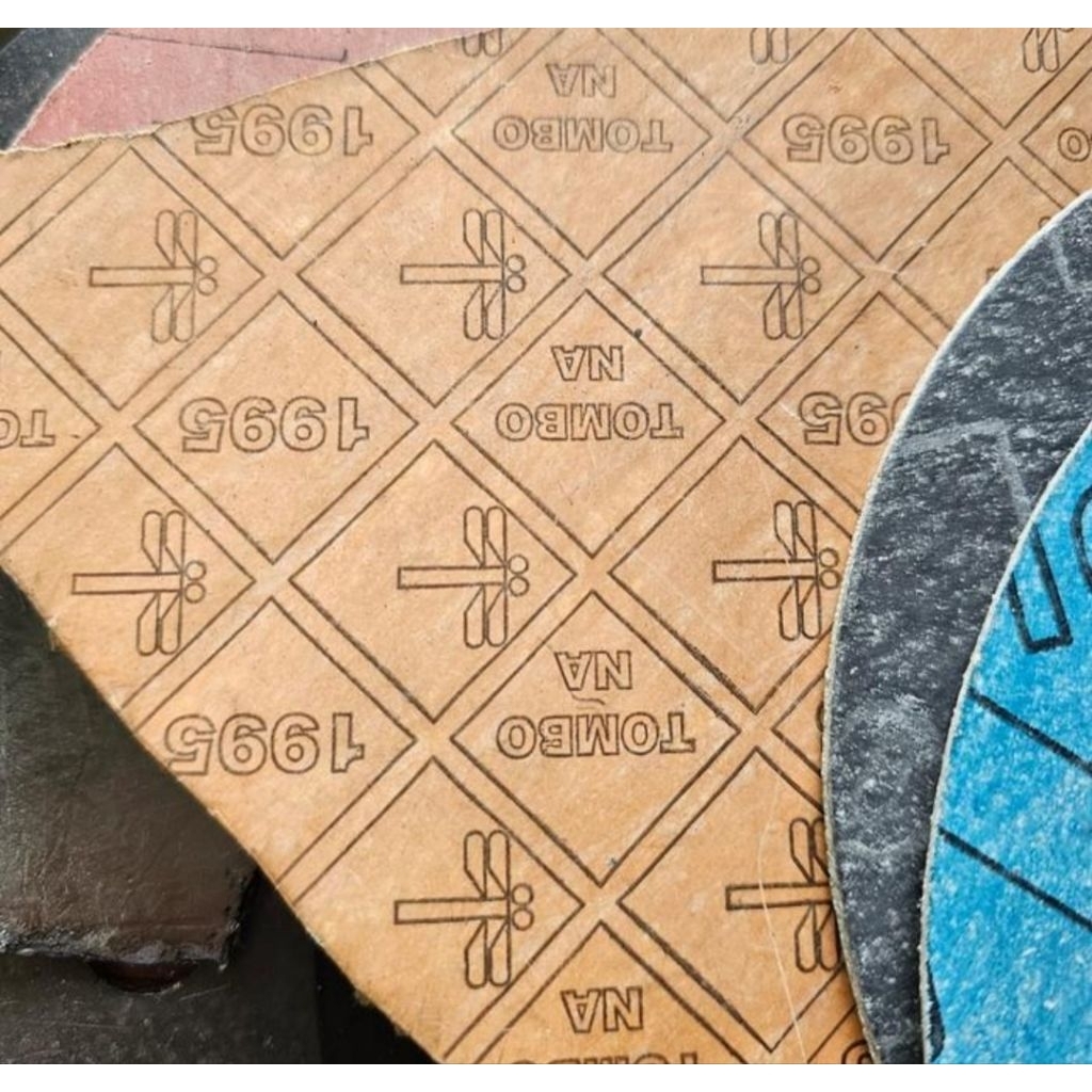 Packing Tombo 1995 2mm Original (Non Asbestos)