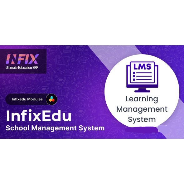 Source Code Aplikasi Modul LMS v1.0.1 - Sistem Manajemen Sekolah Online Laravel