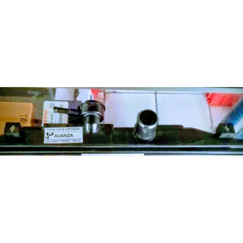 Upper tank radiator Avanza Xenia Original