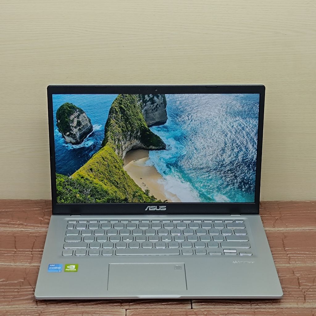 Laptop Asus Vivobook A416EP Intel Core i5-1135G7 RAM 8GB SSD 512GB MX330 GEN11