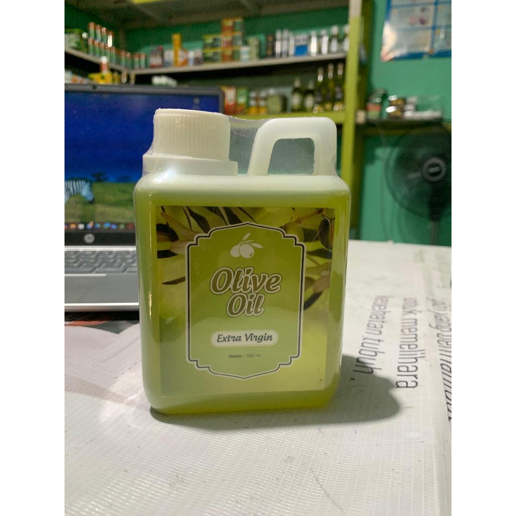 

Olive Oil Extra Virgin 300 ml