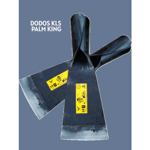 DODOS SAWIT KLS PALM KING DODOS SAWIT BISA COD