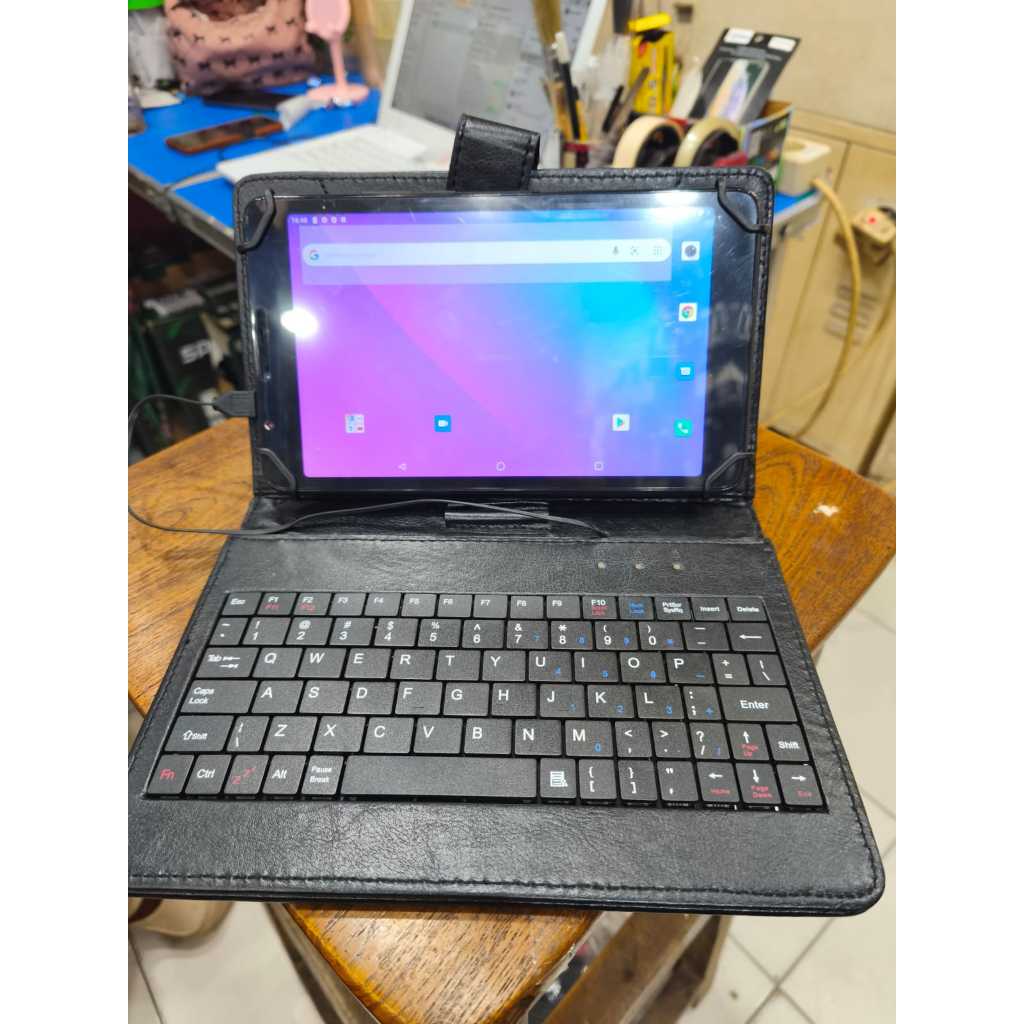Keyboard Case  Axioo/ Keyboar Case Tablet 8inch Universal / keyboard tabled