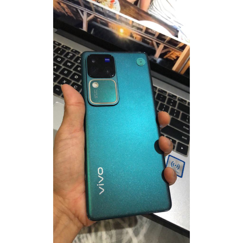 hp/second/vivo/v30/pro/12/512