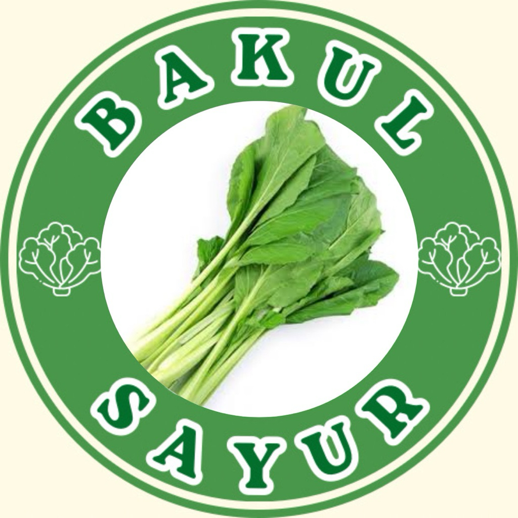 

sawi hijau