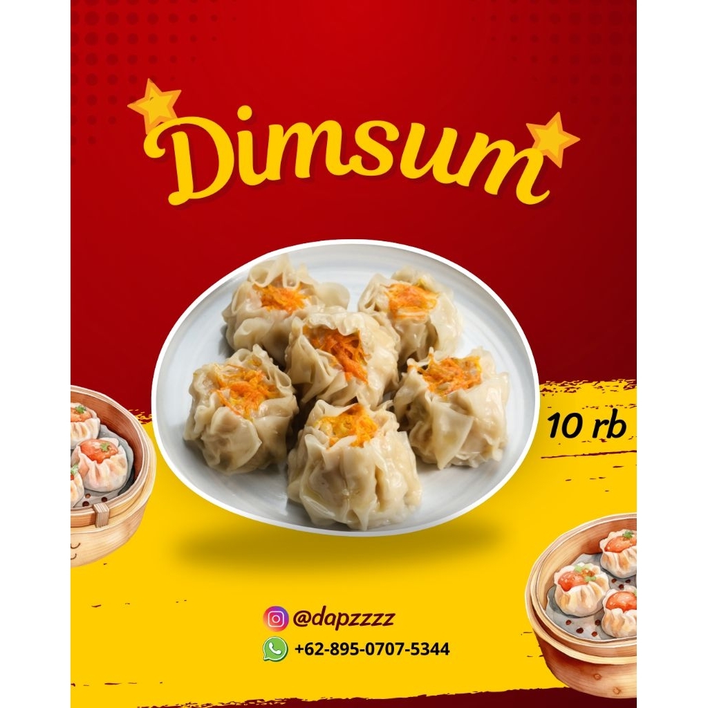 

dimsum