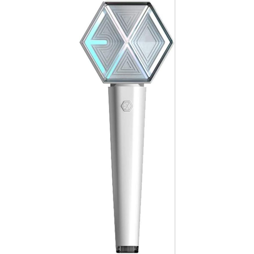 Official Lightstick EXO Ver 3.0