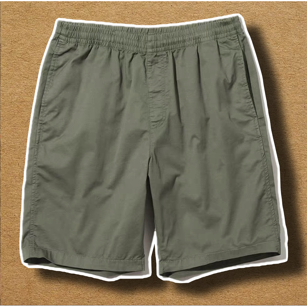 BARU CELANA PENDEK ASTEC MEN ORIGINAL