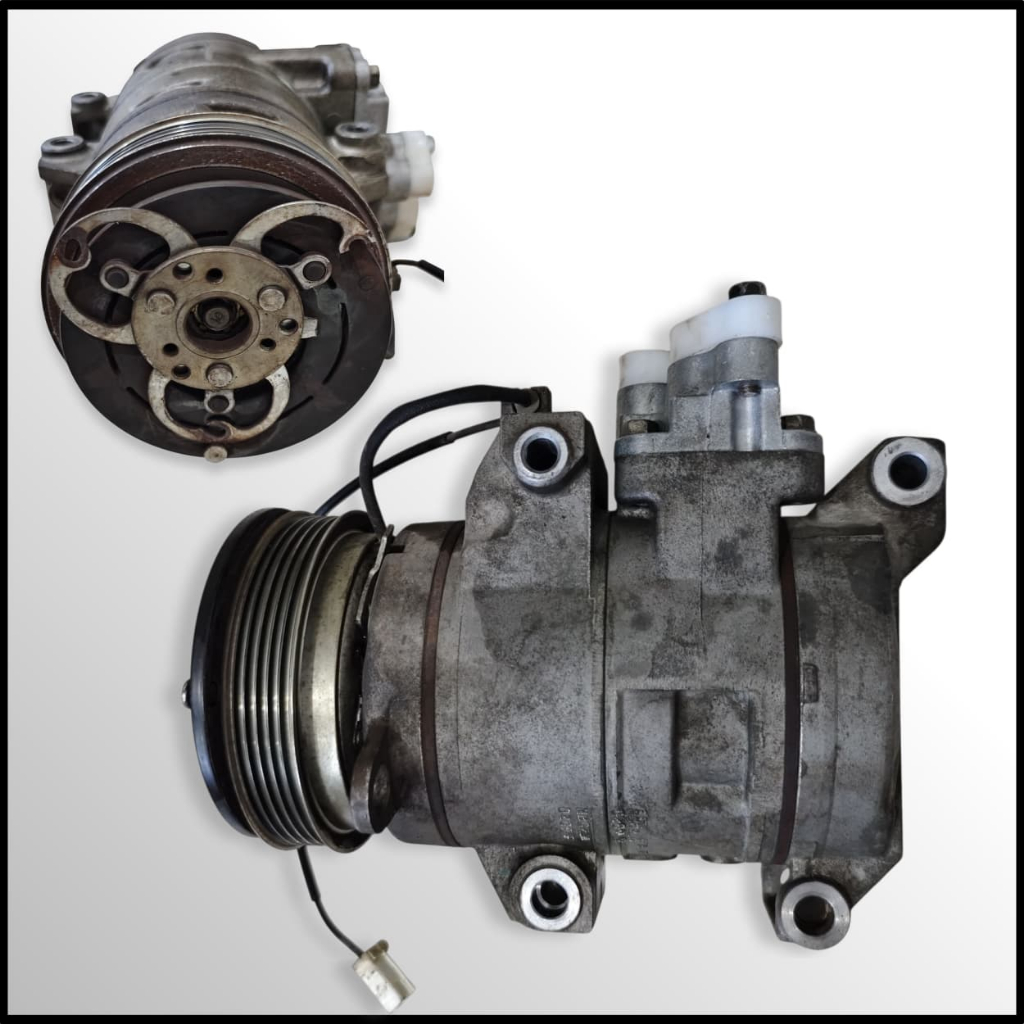 Kompresor AC Mazda Biante Non Sky Active Original Bekas