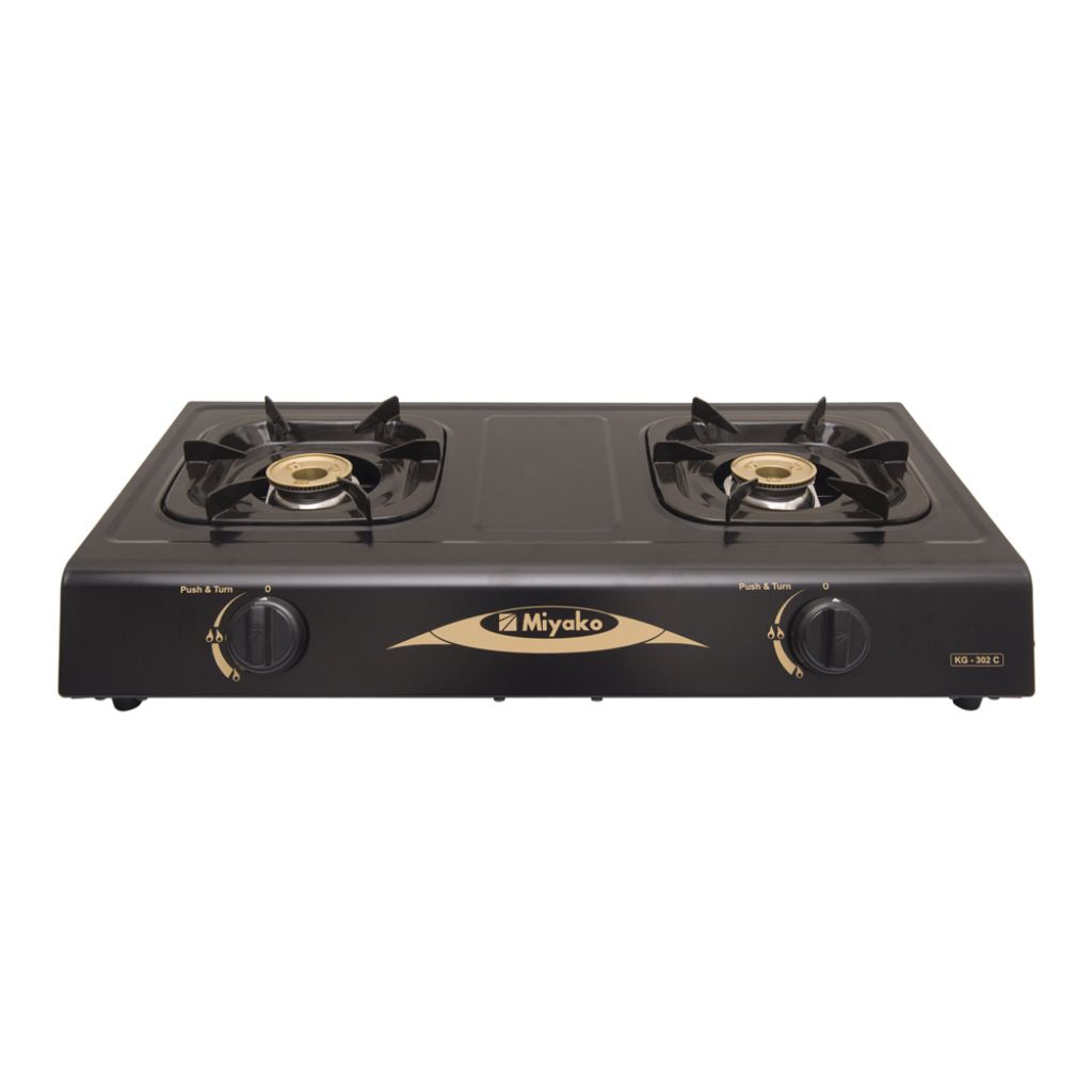 kompor gas Miyako KG 502 C
