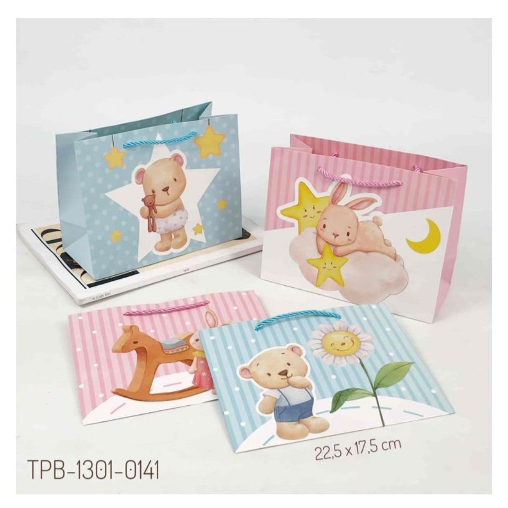 PAPER BAG, PAPER BAG LUCU, PAPER BAG KADO, TAS KADO, PAPER BAG KECIL, PAPER BAG TAS, PAPER BAG BONEK