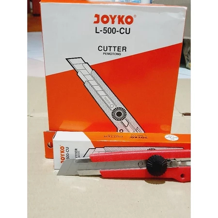 

TBMO (JOYKO) Pemotong / Cutter L-500CU / L-500CU