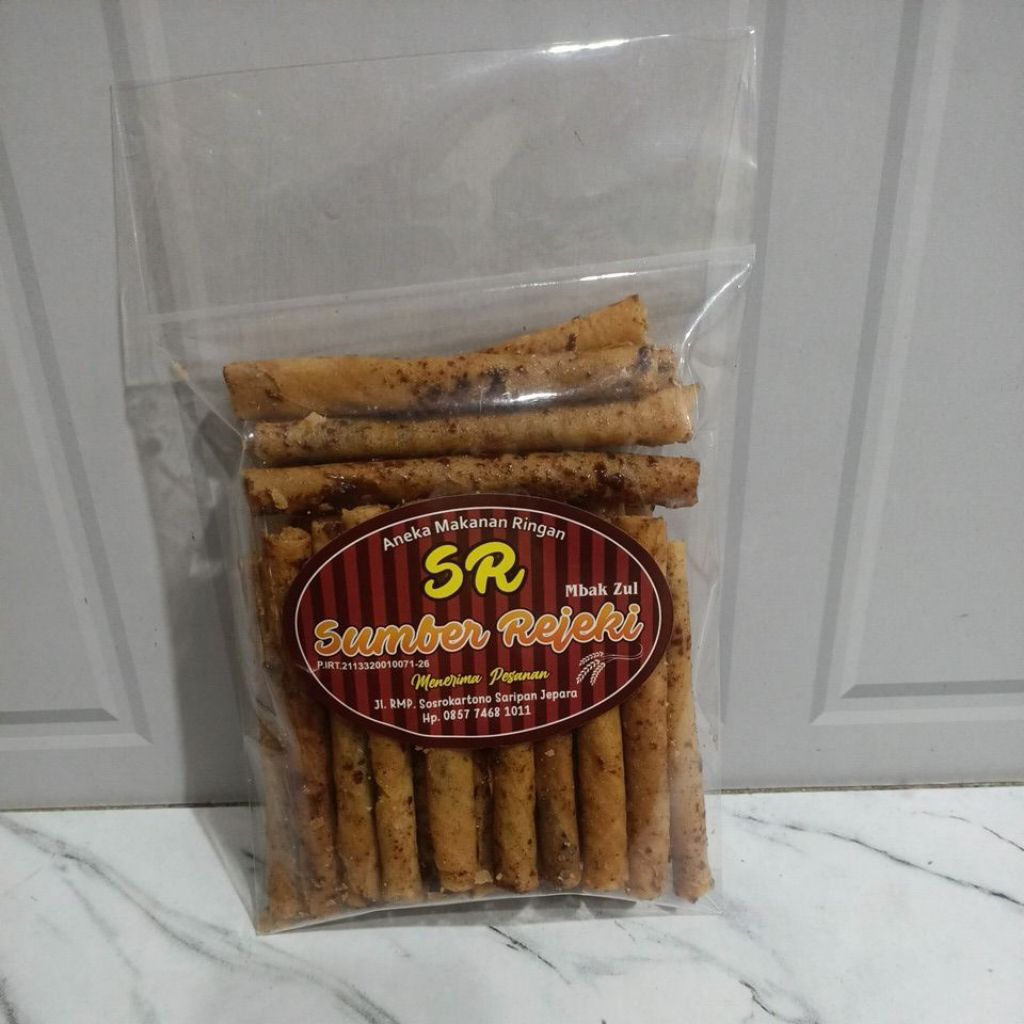 

PISANG AROMA PANJANG BERAT 230 GRAM