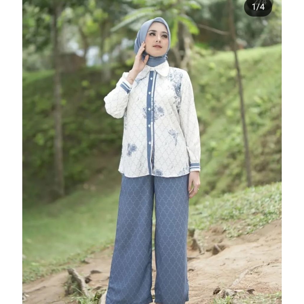 edera top jamila set jamila
