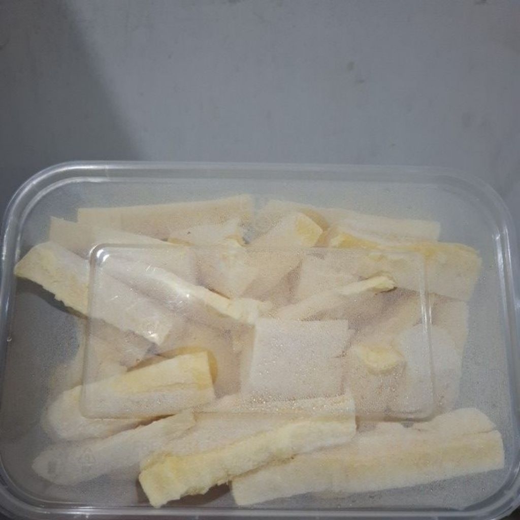 

TAPE JEMBER 300GR (BACA DESKRIPSI)